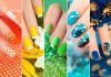 Super Surreal Nail Art: The Sky is the Limit Super Surreal Nail Art
