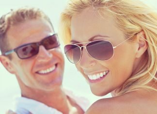 How to Find the Perfect Sunglasses for Your Face Shape Perfect Sunglasses for Your Face Shape