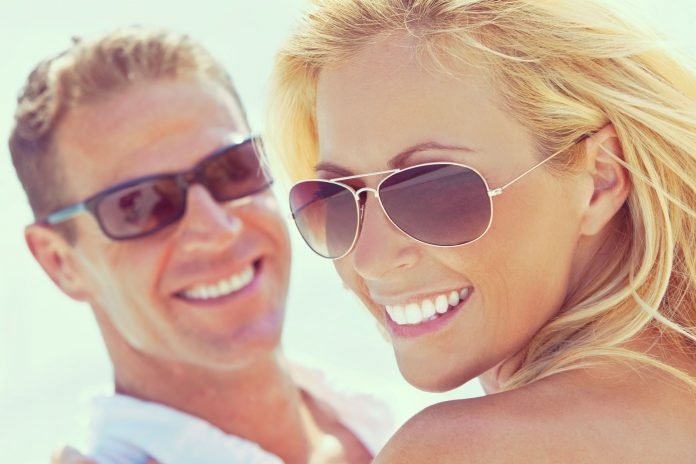 Perfect Sunglasses for Your Face Shape