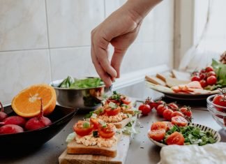 10 Vegetarian Meals for Health Conscious Hungry Girls Vegetarian Meals for Health Conscious