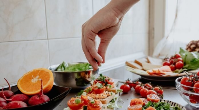 10 Vegetarian Meals for Health Conscious Hungry Girls Vegetarian Meals for Health Conscious