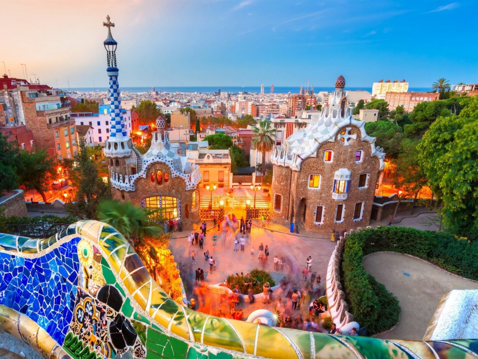 Where to Go Shopping in Barcelona [Ultimate Shopping Guide] Best