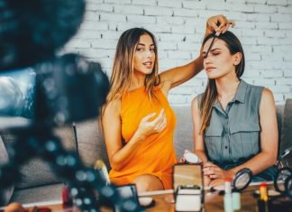 15 of the Most Popular Make Up Tips on Pinterest Most Popular Make Up Tips on Pinterest