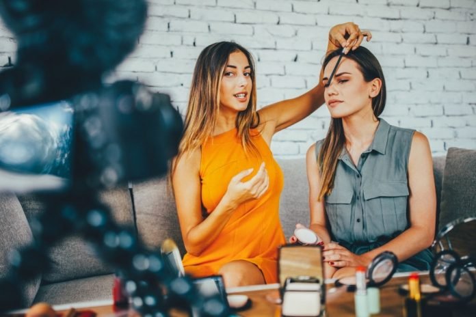 Most Popular Make Up Tips on Pinterest