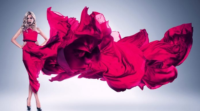 The Passion For Fashion Photography Comes Easy to Those With an Insightful Eye For Details