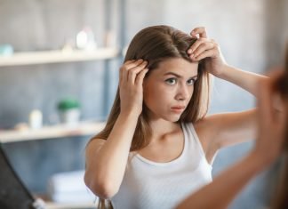 Scalp Problem – What Can You Do To Get Rid Of It best shampoo for scabs on scalp