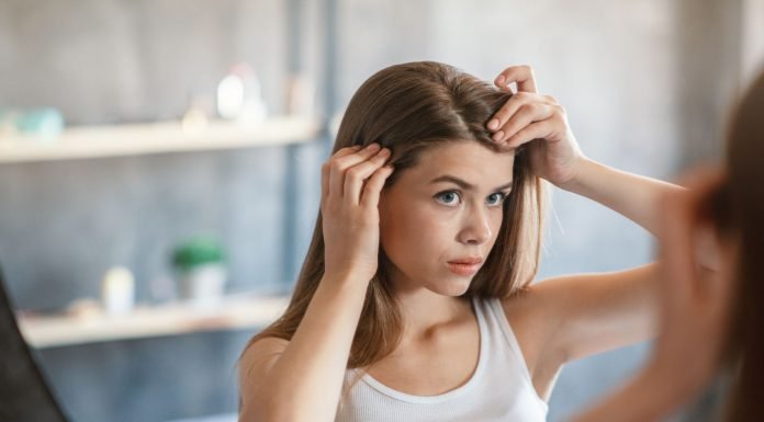 Scalp Problem – What Can You Do To Get Rid Of It best shampoo for scabs on scalp