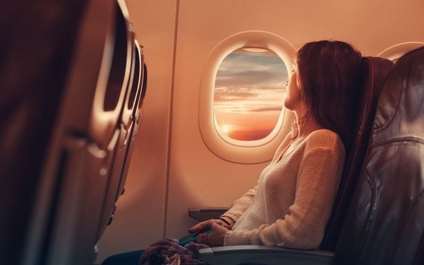 Flying Somewhere? Compression Socks Can Make All the Difference to You