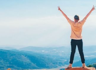 How To Become A Successful Person: Three Key Factors In Your Success Development