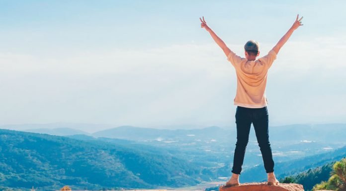 How To Become A Successful Person: Three Key Factors In Your Success Development