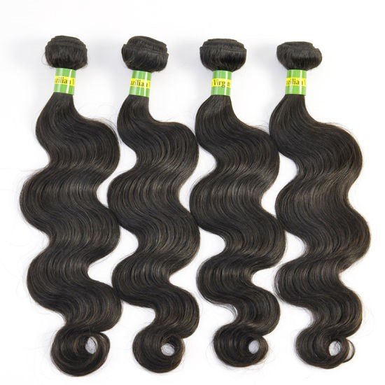 body wave hair
