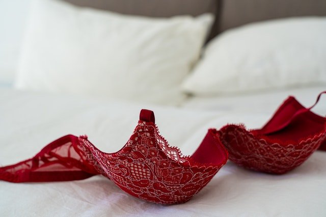 Suits your Breasts