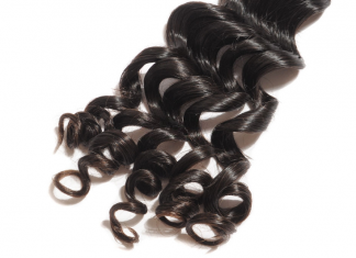 Body Wave vs Deep Wave Wig deep wave wig