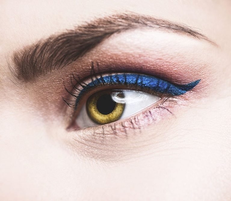 Top Trending Makeup Tips for Brown Eyes [Best Tutorial] Best Shopping