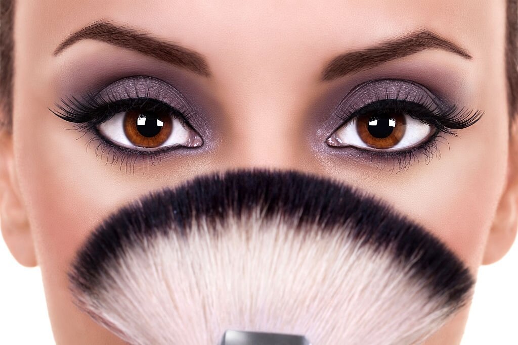 Makeup Tutorials for Dark Brown Eyes