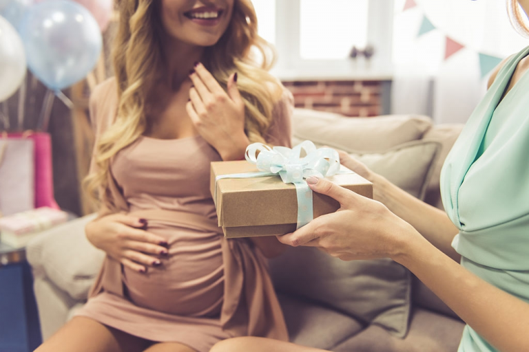 Best Maternity Gift Ideas This Makes your Loved ones Happy! Shopplax