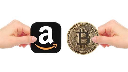 Buy Bitcoins on Purse with Amazon Gift Card