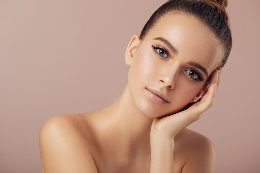 Get Beautiful Skin