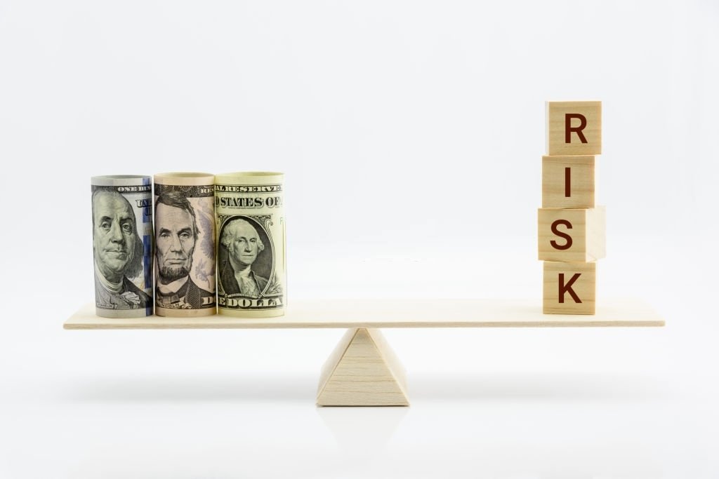 risks involved using Amazon Gift Cards