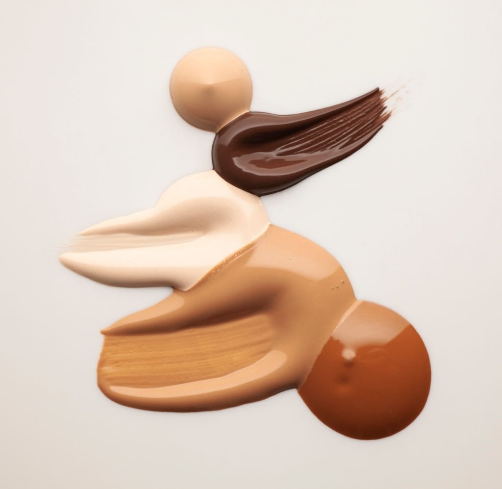 Color Schemes Foundation