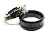 It’s All About (The) CAMO WEDDING RINGS Camo wedding Rings