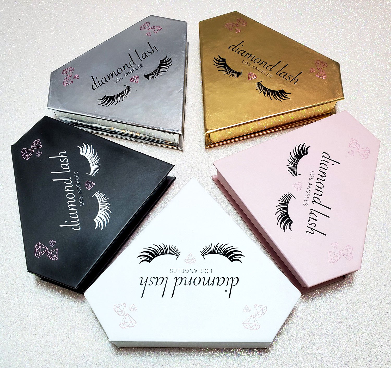 Diamond Lash