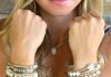 Charm Bracelets For Young Teens Stackable Bracelets
