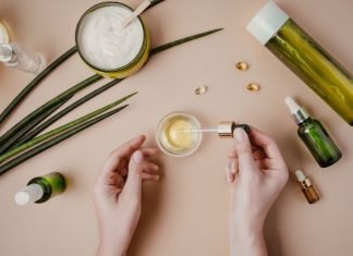 Best Beauty Remedies & Natural Tips beauty remedies