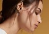 E&E Jewelry Launching a New and Affordable Ear Cuff Collection Online ear cuff jewelry online