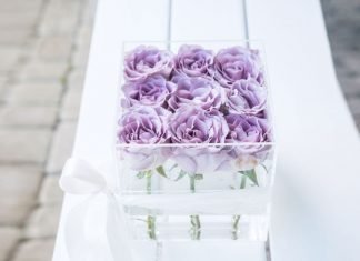 Everlasting Preserved Roses Is a Miracle of Beauty and Science everlasting roses online