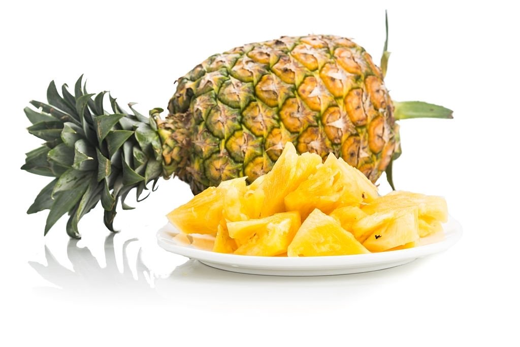 Bromelain