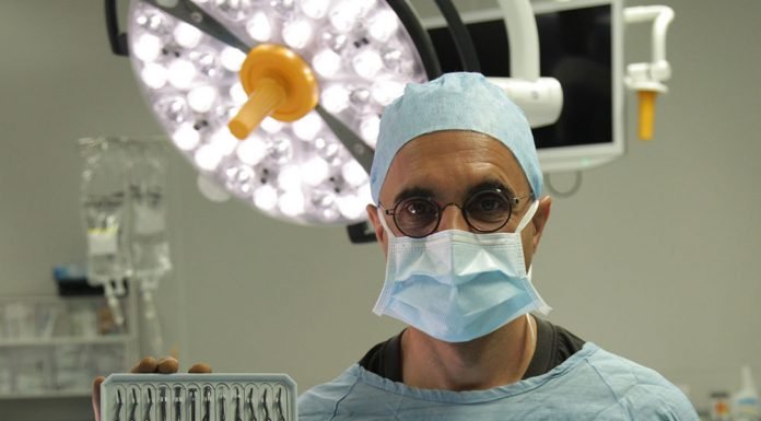 Rhinoplasty in Istanbul Turkey