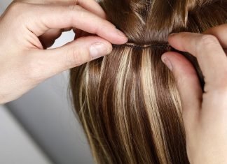 Five Hacks Anyone with Hair Extensions Should Know About Hair Extensions Hacks