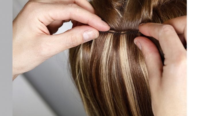 Hair Extensions Hacks