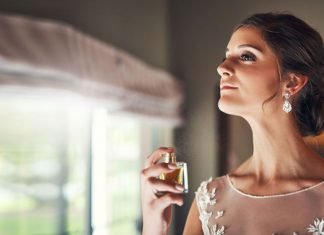 Top Tip: How to Find Your Signature Scent This Spring How to find your signature spring scent