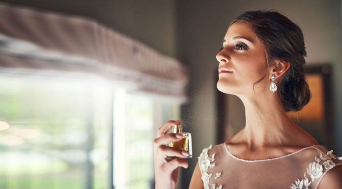 Top Tip: How to Find Your Signature Scent This Spring How to find your signature spring scent