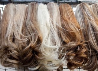 Five Reasons to Wear Remy Hair Extensions This Fall Hair Extensions This Fall