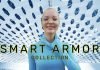 SHOO APPAREL Tops With Built-in Mask & Germ-Resistant Fabric SHOO Smart Armor Collection