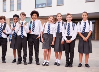 Experience Buying School Uniforms at Danangsale