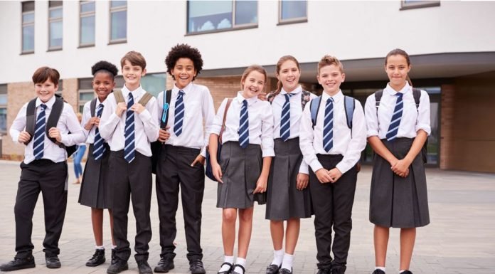 Experience Buying School Uniforms at Danangsale