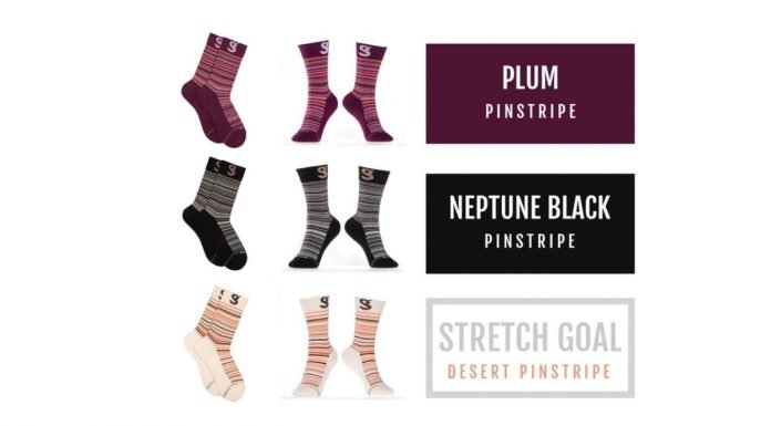 Sew Good: Socks That Change the World Sew Good Socks