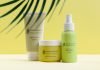 AMENO PASSION Launches a New Organic SkinCare Line