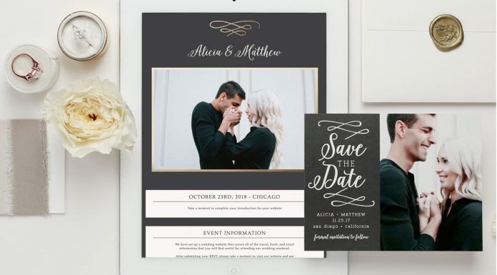 All About Save the Date Cards – Why They Are Necessary for Today’s Society All About Save the Date Cards