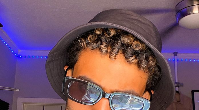 How Model Alex Patrick Made Hundreds of Thousands in Brand Collaborations Model Alex Patrick