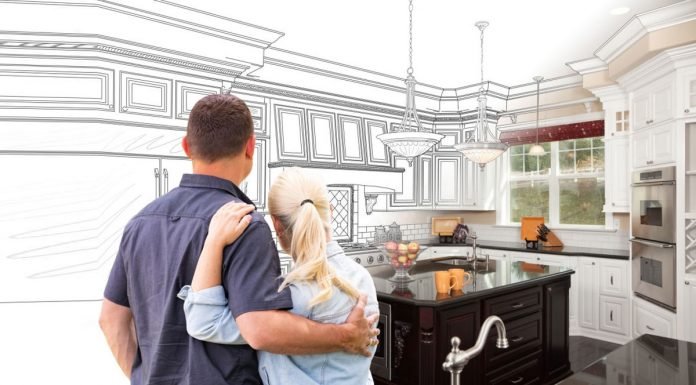 The Benefits Of Home Improvement Benefits Of Home Improvement