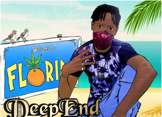 Siles Hendrix – DeepEnd Freestyle Siles Hendrix - DeepEnd Freestyle