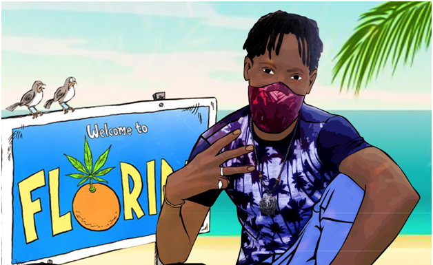 Siles Hendrix – DeepEnd Freestyle Siles Hendrix - DeepEnd Freestyle