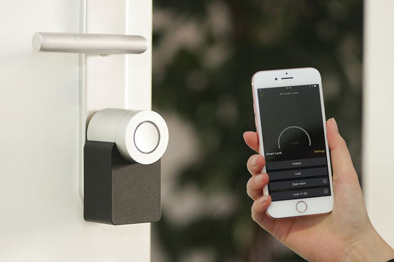 Devices you want to automate
