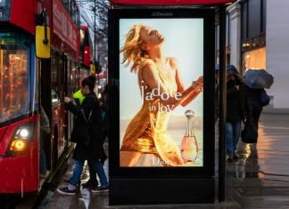 Digital Advertising Makeover for the Beauty Industry Digital Advertising beauty