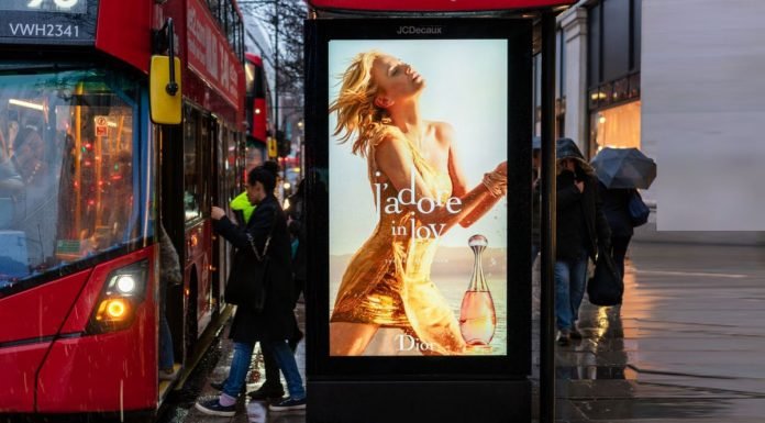 Digital Advertising Makeover for the Beauty Industry Digital Advertising beauty